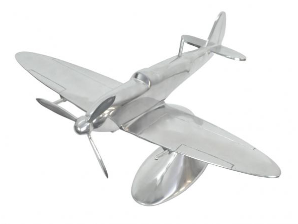 Spitfire Model 24 Inches by Quirky Barn | Style Our Home