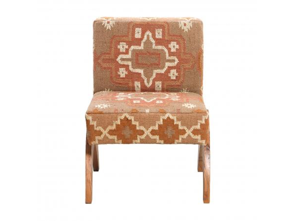 Chair - Orange by Quirky Barn | Style Our Home