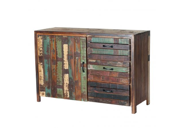 Sideboard by Quirky Barn | Style Our Home