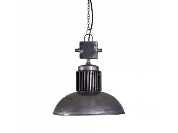 Industrial Pendant Lamp by Quirky Barn | Style Our Home