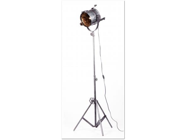 Vintage Inspired Floor Lamp by Quirky Barn | Style Our Home