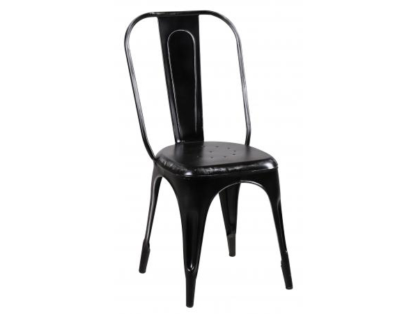 Iron Chair by Quirky Barn | Style Our Home
