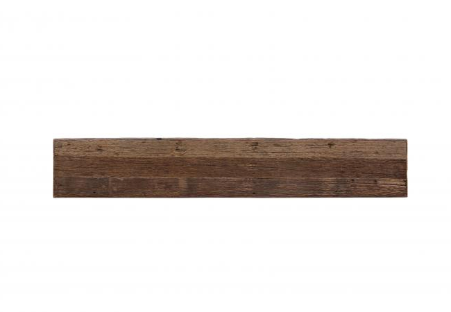 2.5m Wooden Bench by Quirky Barn | Style Our Home