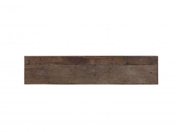 2m Wooden Bench by Quirky Barn | Style Our Home