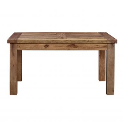1.5m Wooden Dining Table by Quirky Barn | Style Our Home