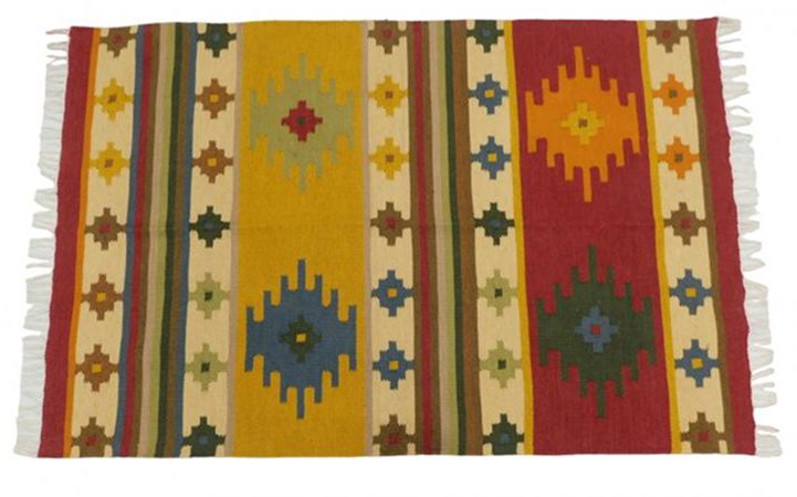 Rug 120 x 180cm by Quirky Barn | Style Our Home