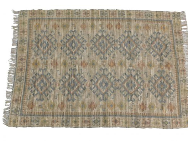 Jute Rug 160 x 230cm by Quirky Barn | Style Our Home