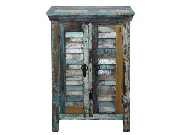 Reclaimed 2 Door Sideboard by Quirky Barn | Style Our Home