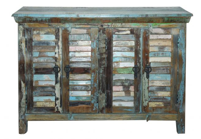 Reclaimed Sideboard by Quirky Barn | Style Our Home