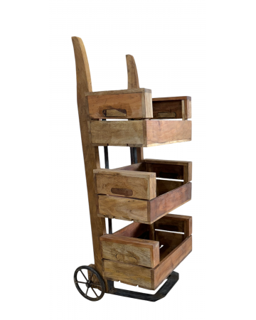 Display Unit by Quirky Barn | Style Our Home