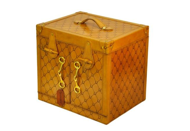 Handcrafted Mini Bar by Quirky Barn | Style Our Home