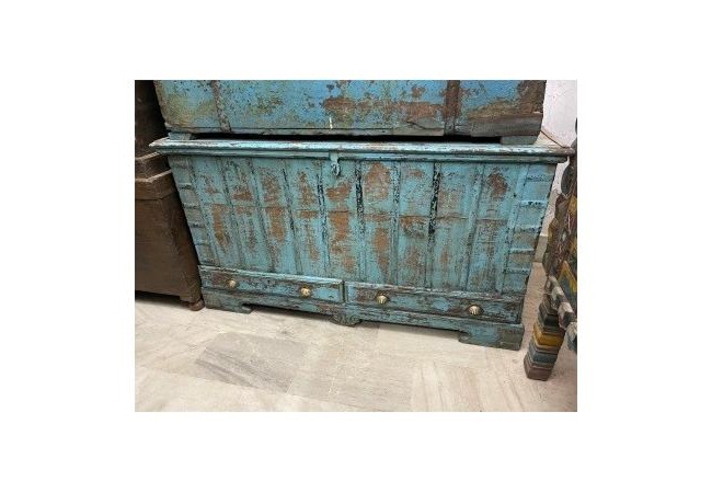2 Drawer Lift Top Chest by Quirky Barn | Style Our Home