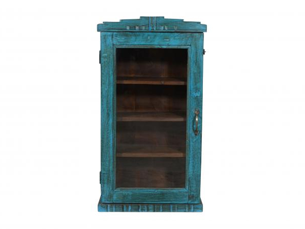 Antique Wall Display Unit by Quirky Barn | Style Our Home