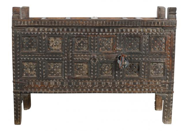 Damachiya Cabinet by Quirky Barn | Style Our Home