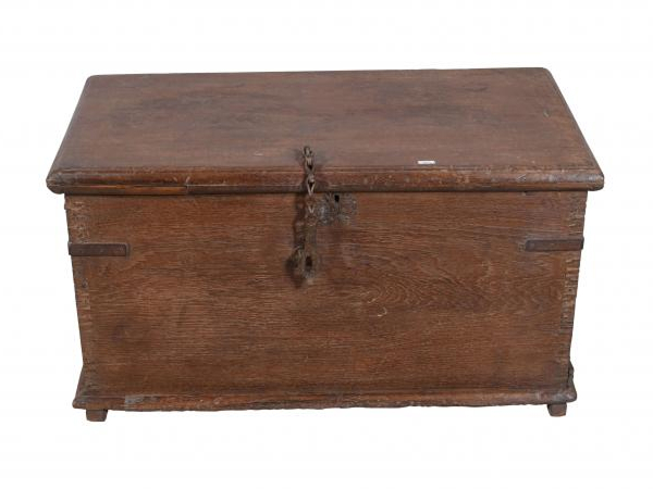 Antique Chest by Quirky Barn | Style Our Home