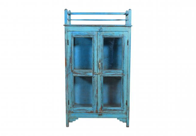 Antique Chest by Quirky Barn | Style Our Home