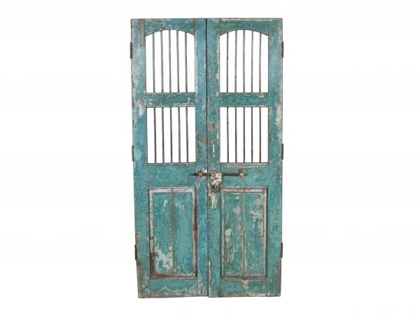 Antique Doors by Quirky Barn | Style Our Home