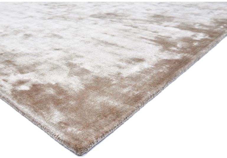 Barely Chrome Rug - Katherine Carnaby by Asiatic London | Style Our Home