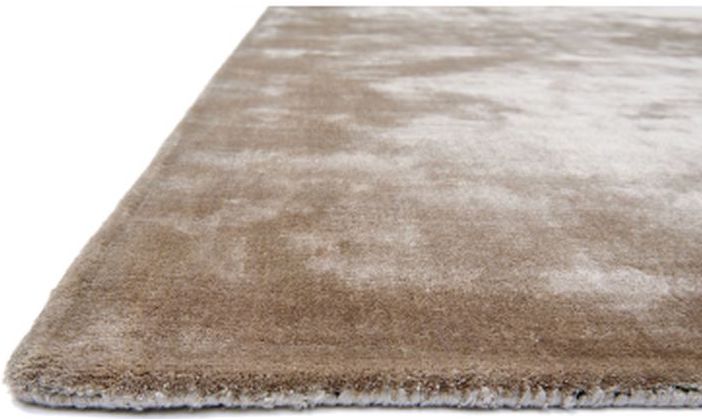 Barely Chrome Rug - Katherine Carnaby by Asiatic London | Style Our Home