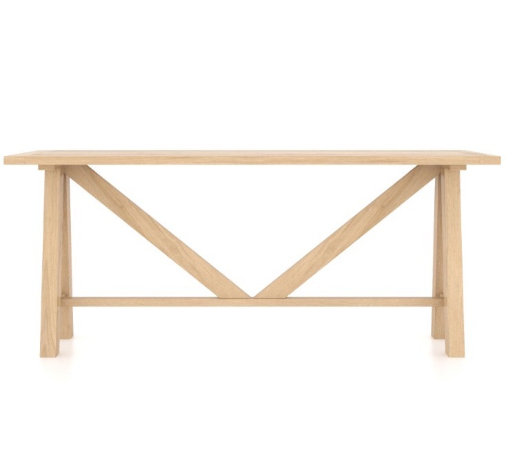 Bassano 180cm Console Table by BELL & STOCCHERO | Style Our Home