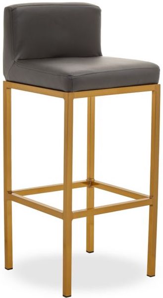 Baylor Bar Chair by Prestige | Style Our Home