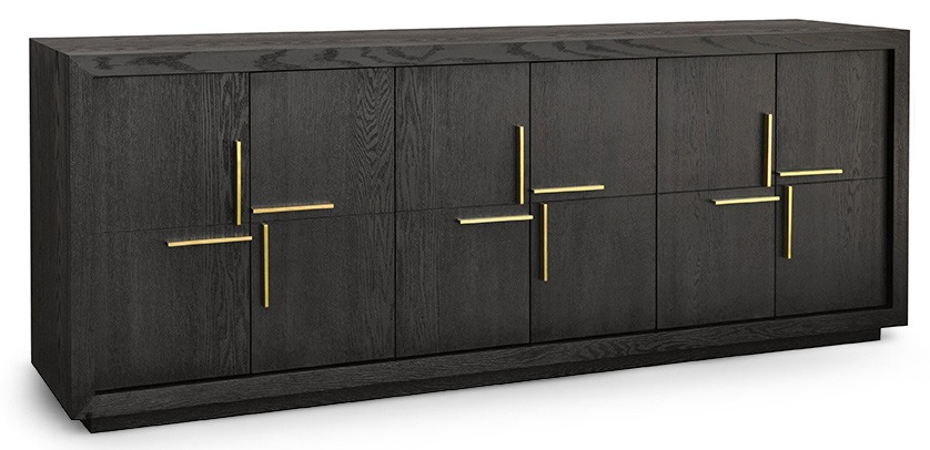 Bristol Sideboard by Berkley Designs London | Style Our Home 