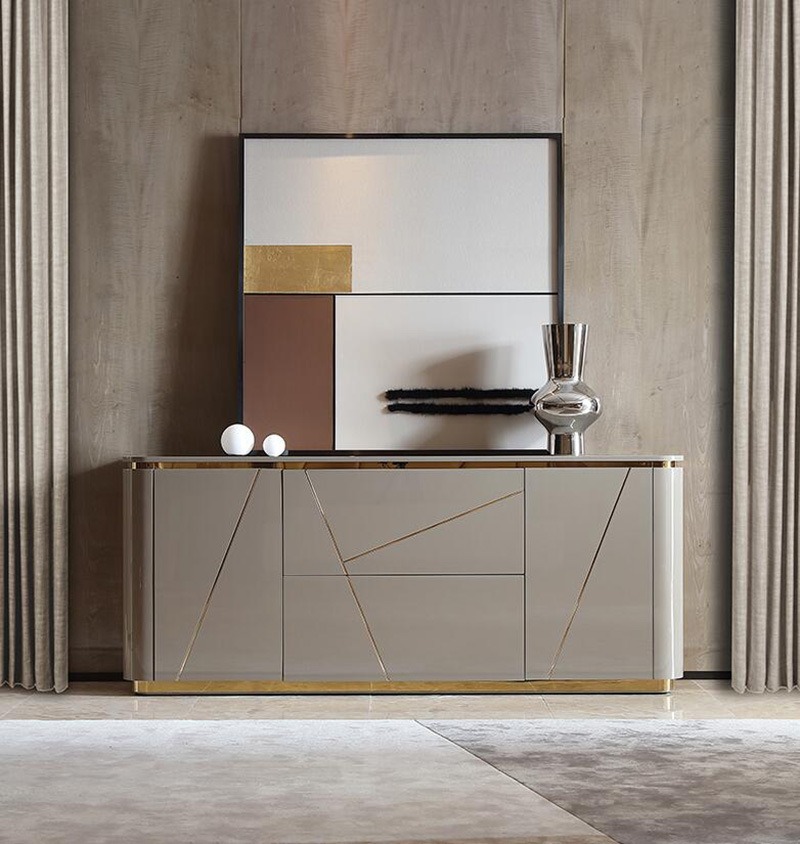 Chelsea Sideboard by Berkley Designs London | Style Our Home 