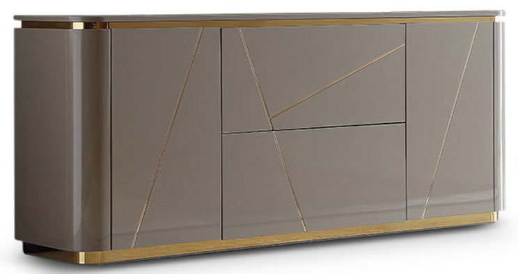 Chelsea Sideboard by Berkley Designs London | Style Our Home 