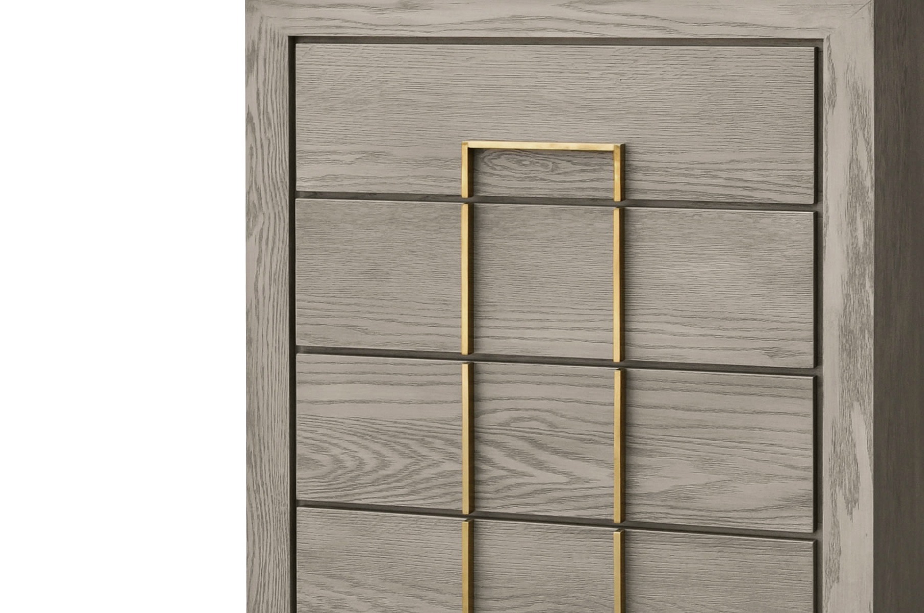 Lucca Tall Chest of Drawers by Berkeley Designs London | Style Our Home