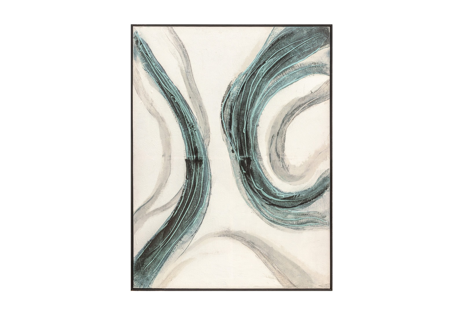 Oil on Canvas 4 by Berkeley Designs | Style Our Home