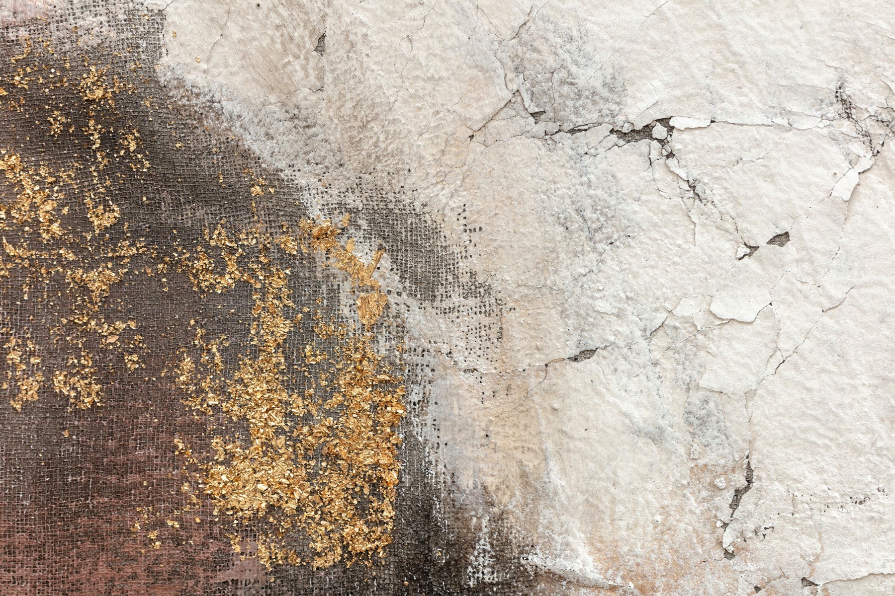 Oil on canvas no.10 by Berkeley Designs London | Style Our Home