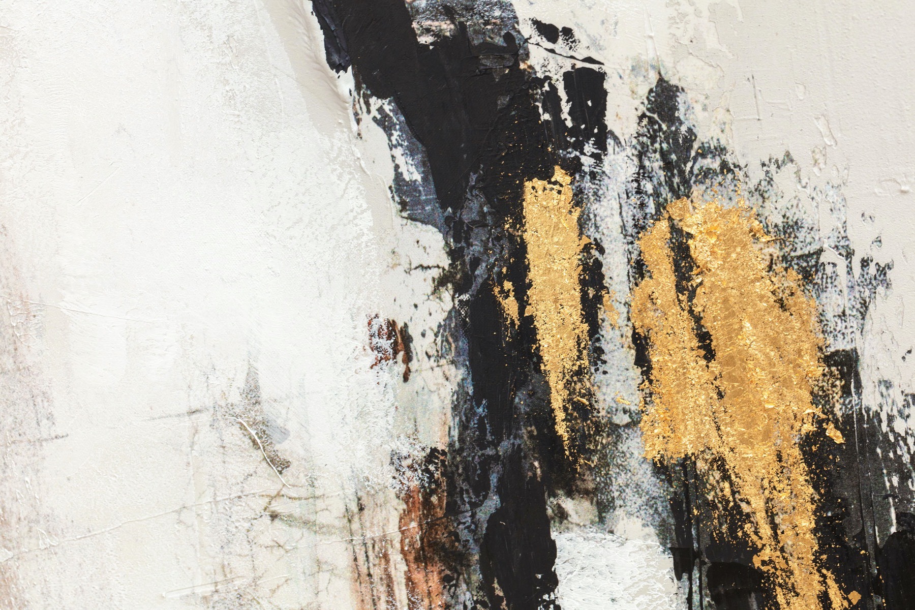 Oil on Canvas 11 by Berkeley Designs London | Style Our Home