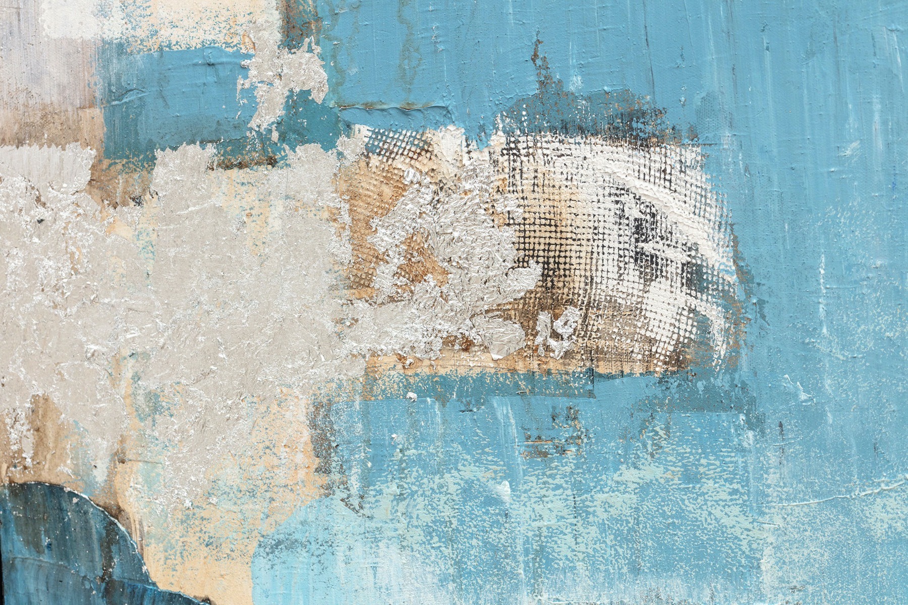 Oil on Canvas 12 by Berkeley Designs London | Style Our Home