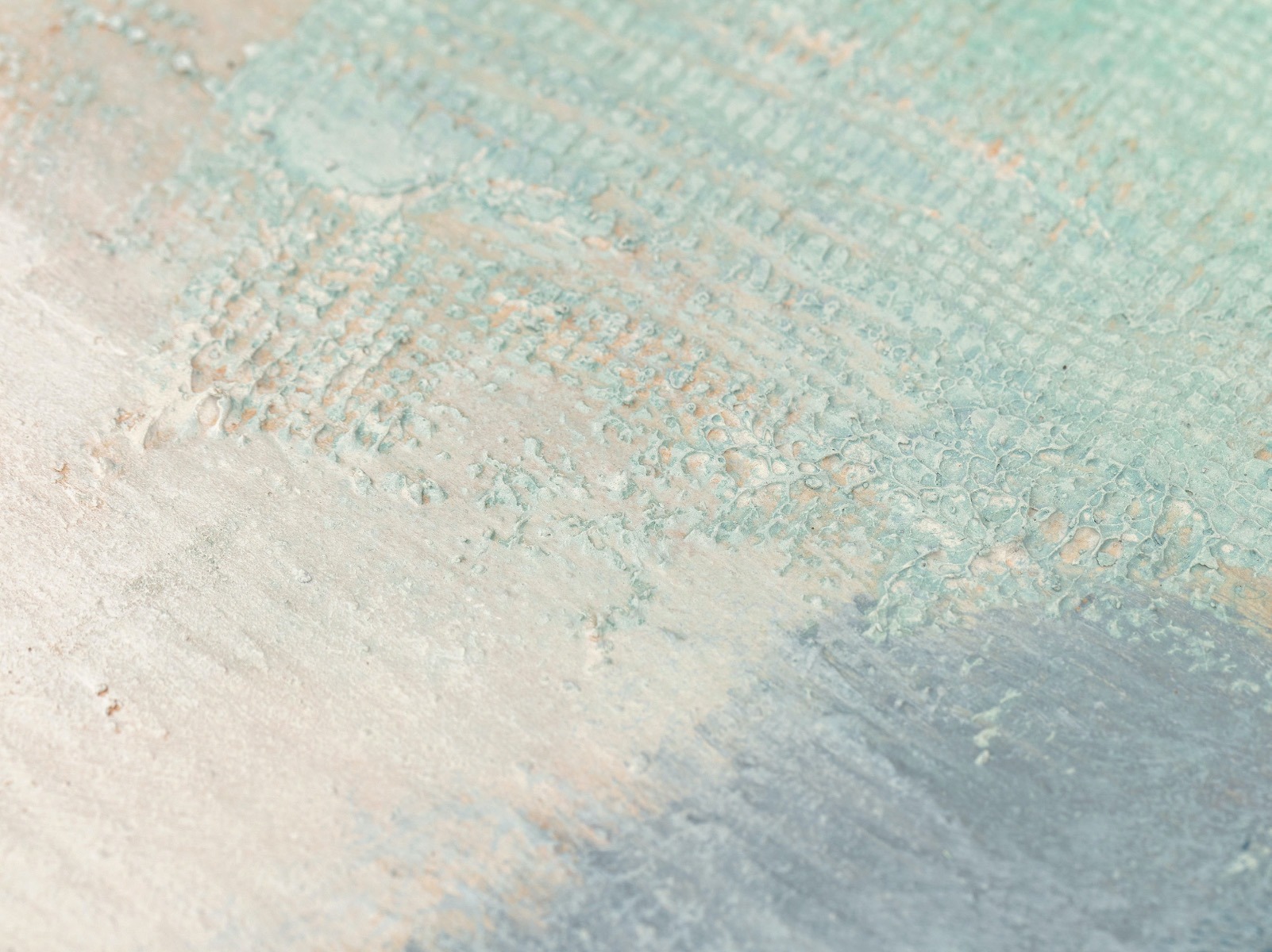 Oil on Canvas 12 by Berkeley Designs London | Style Our Home