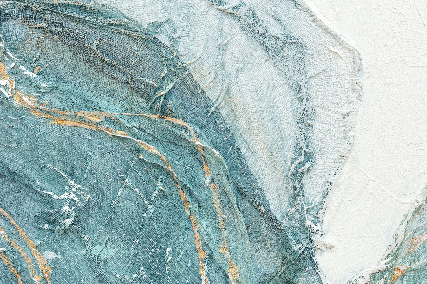 Oil on Canvas 14 by Berkeley Designs London | Style Our Home