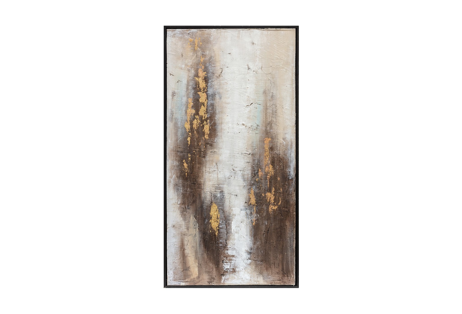 Oil on Canvas 16 by Berkeley Designs London | Style Our Home