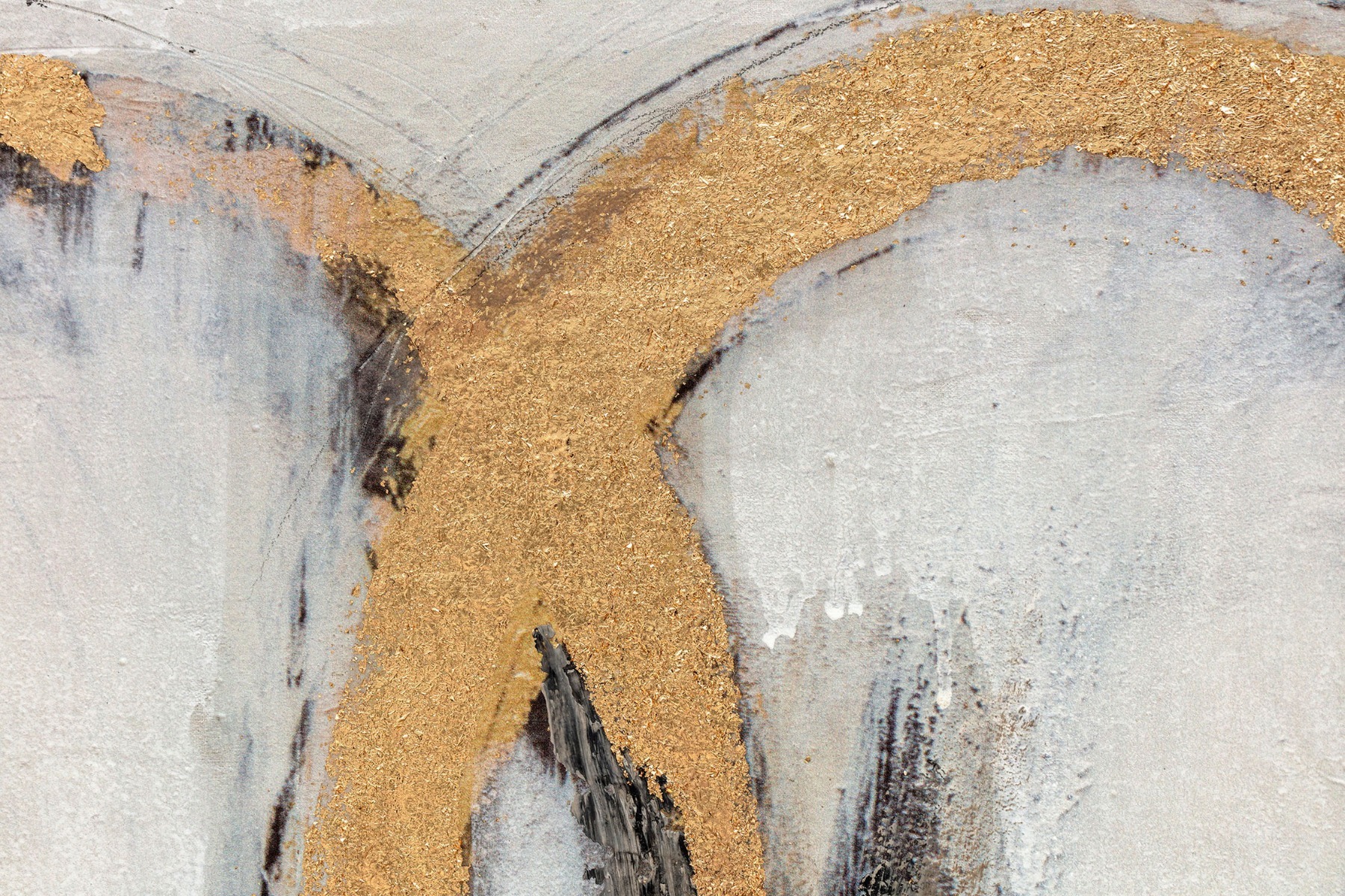 Oil on Canvas 18 by Berkeley Designs London | Style Our Home