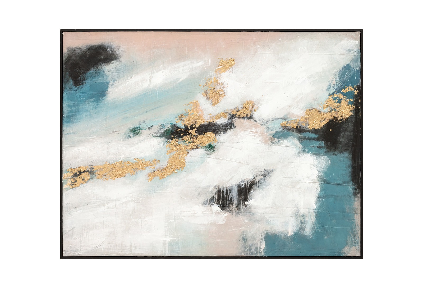 Oil on Canvas 22 by Berkeley Designs London | Style Our Home
