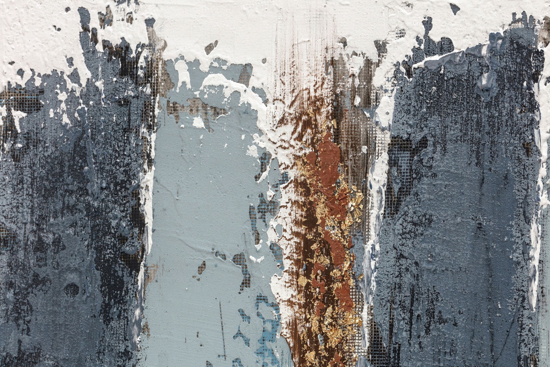 Oil on Canvas 23 by Berkeley Designs London | Style Our Home