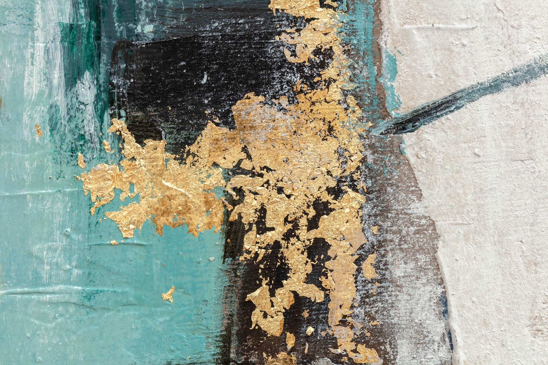 Oil on Canvas 24 by Berkeley Designs London | Style Our Home