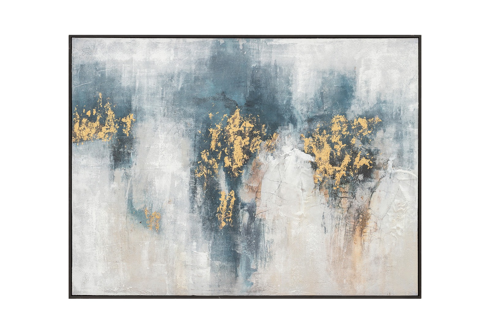 Oil on Canvas 25 by Berkeley Designs London | Style Our Home
