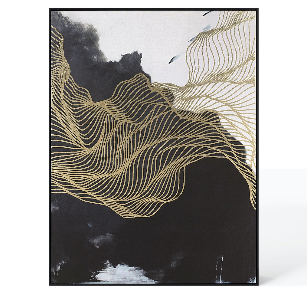 Abstract Design 31 by Berkeley Designs London | Style Our Home 