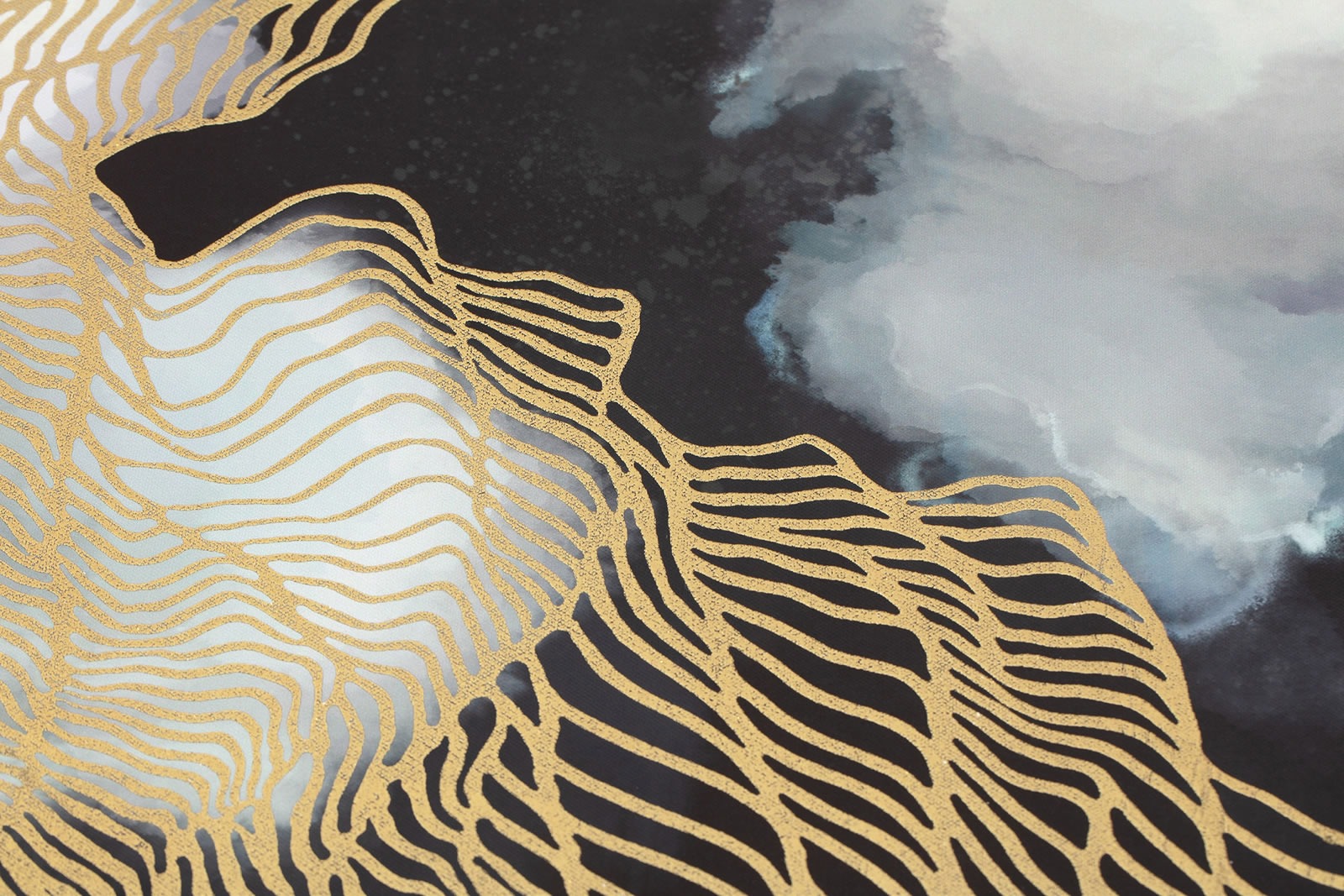 Abstract Design 32 by Berkeley Designs London | Style Our Home 