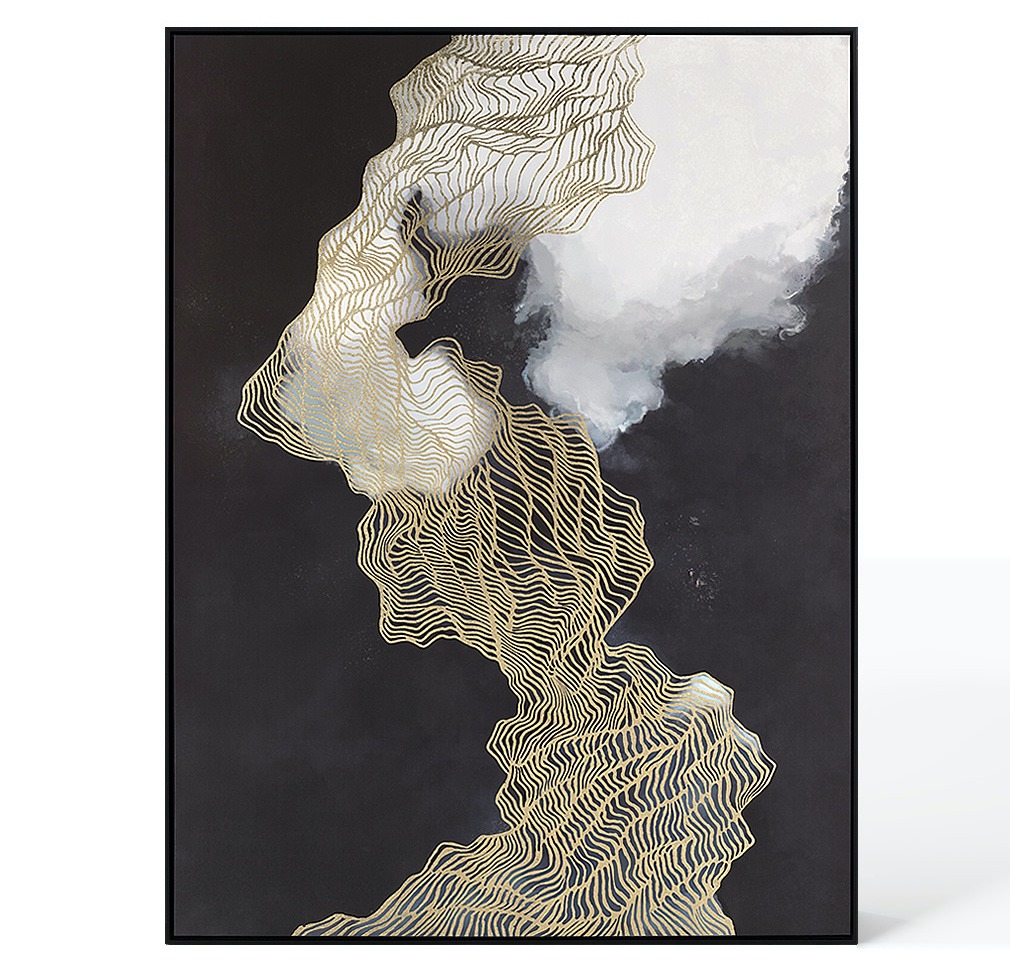 Abstract Design 32 by Berkeley Designs London | Style Our Home 