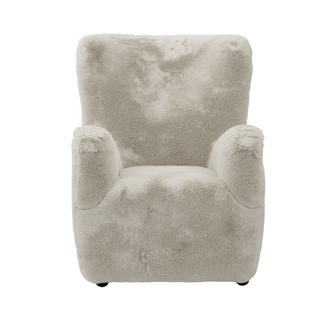 Bear Wolf Chair by OTI | Style Our Home