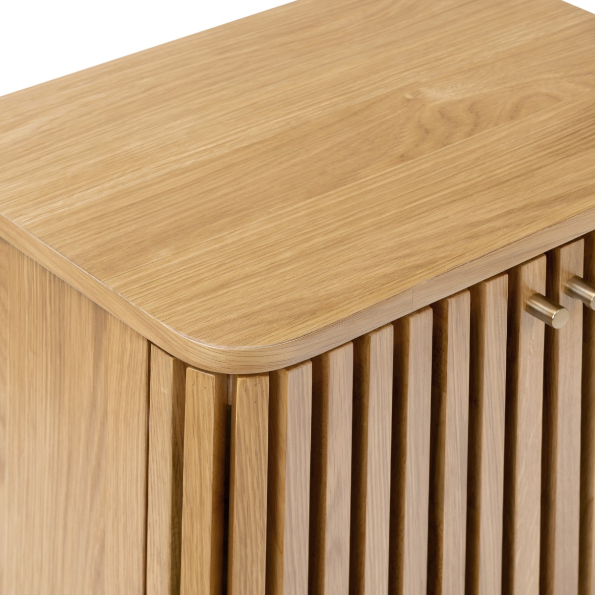 Soho Bedside By Corndell | Style Our Home