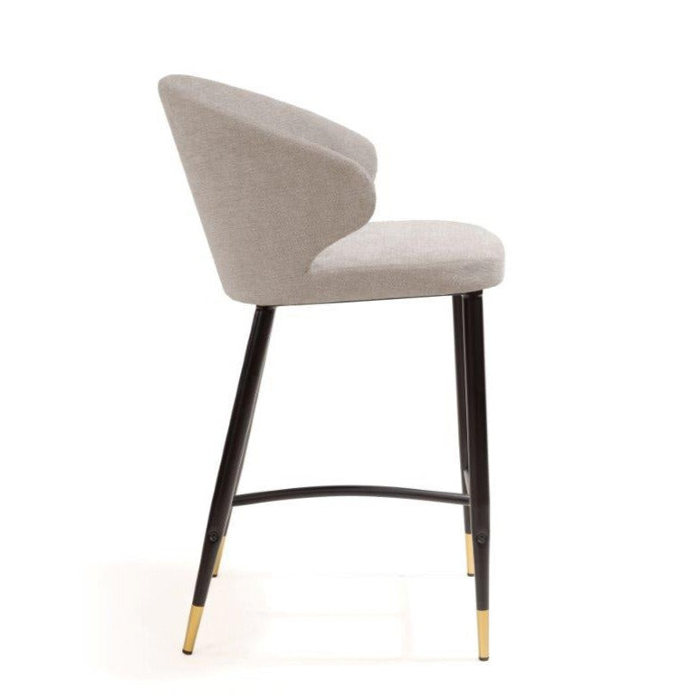 Bellroy Bar Stool by Tommy Franks | Style Our Home