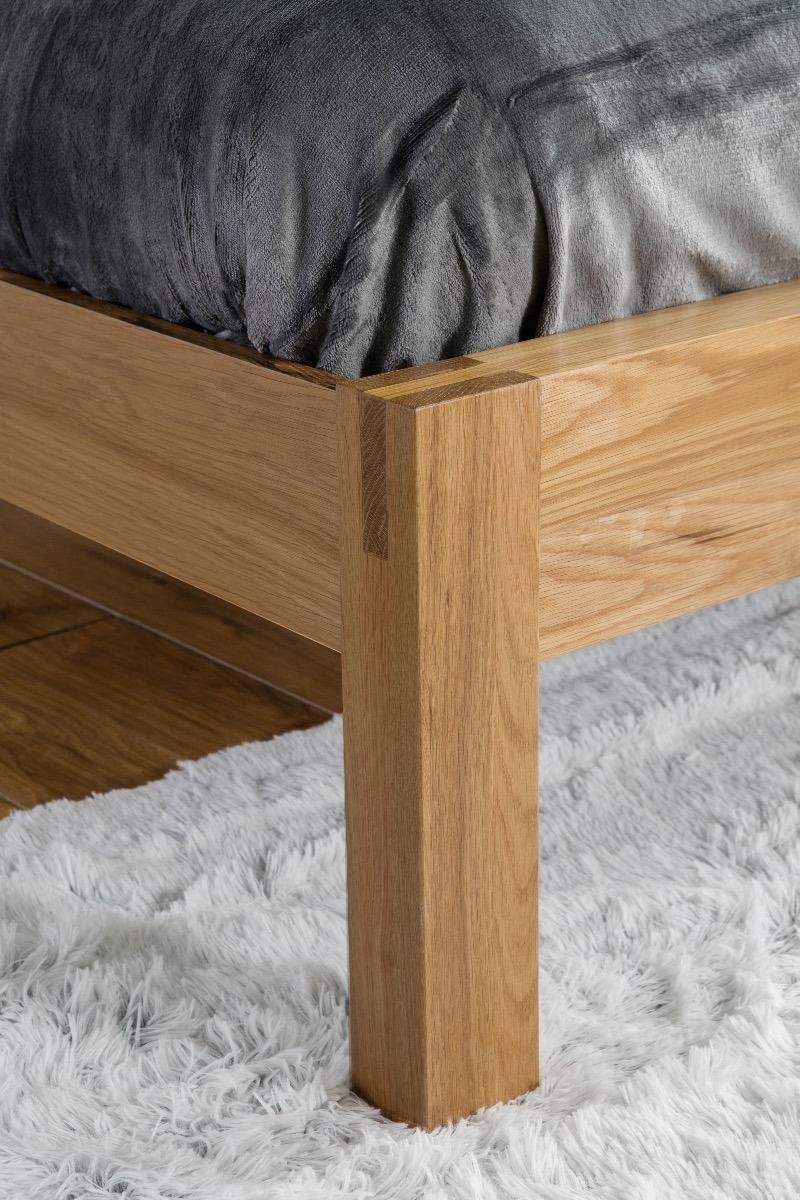 Bellevue Double Bed