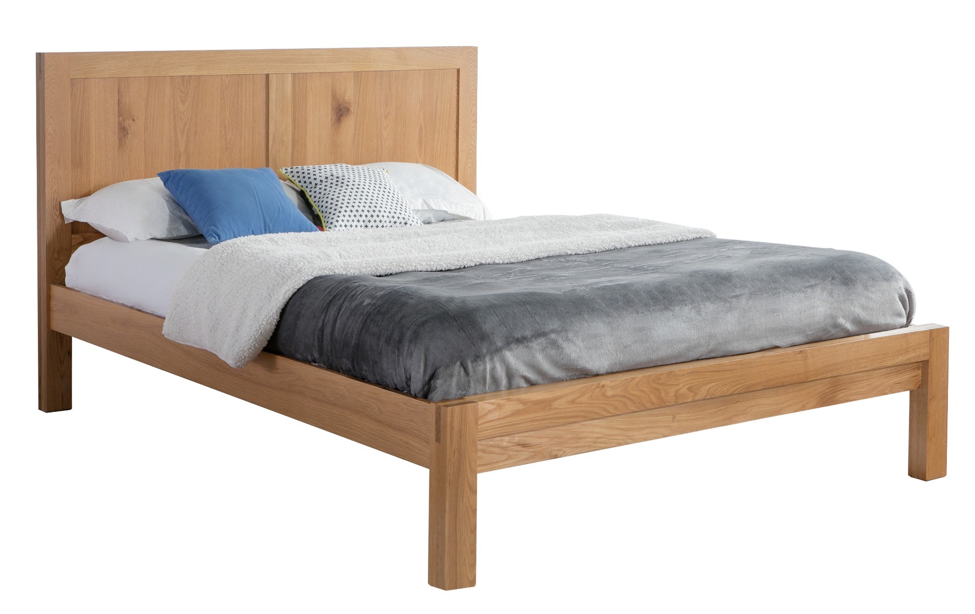 Bellevue Double Bed