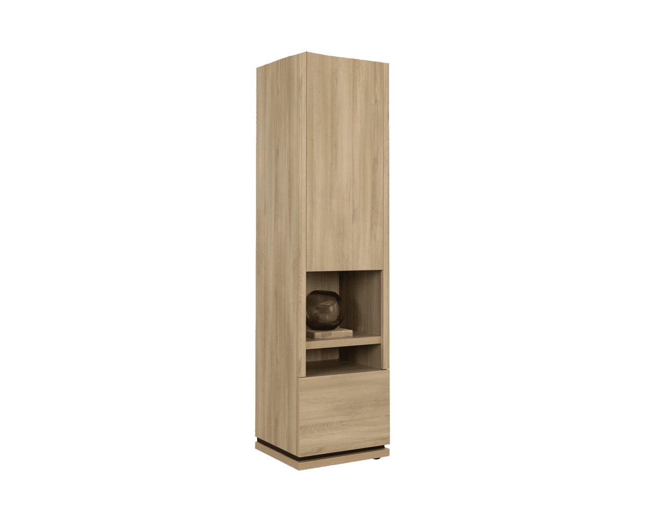 Natura 2-door column by Gautier | Style Our Home